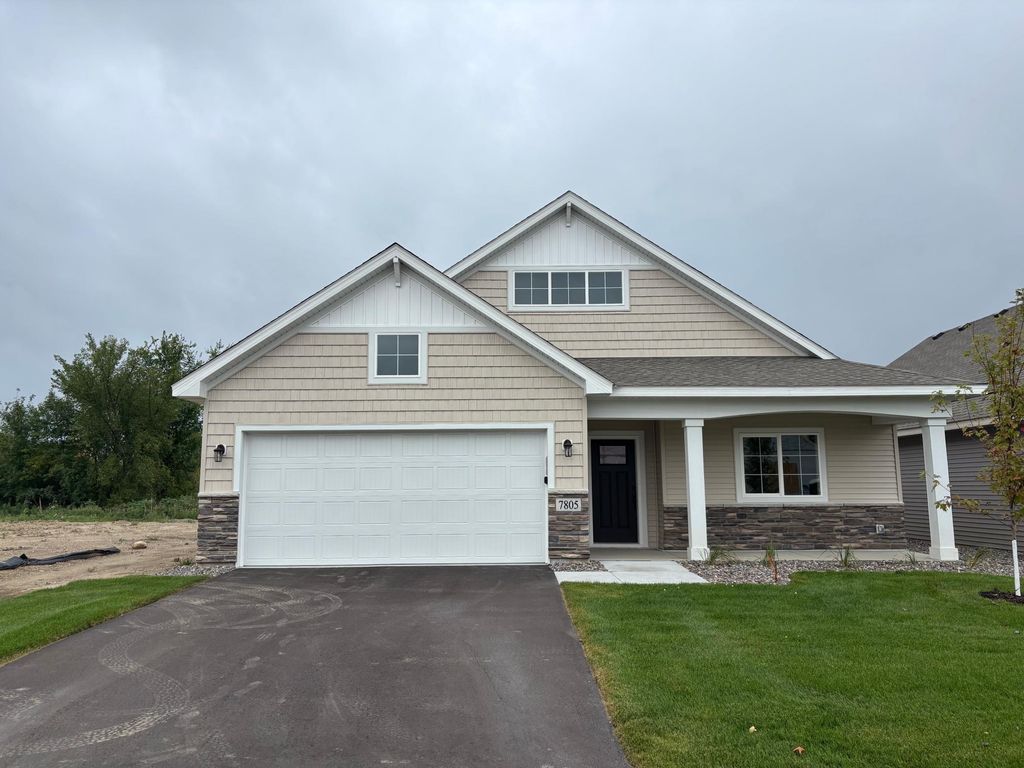 7872 Willowbrook Court, Greenfield, MN 55373