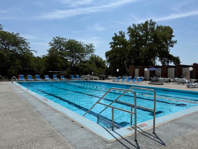 5455 N Sheridan Road 3512, Chicago, IL 60640