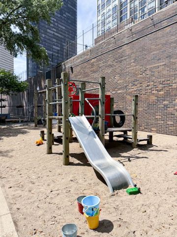 5455 N Sheridan Road 3512, Chicago, IL 60640