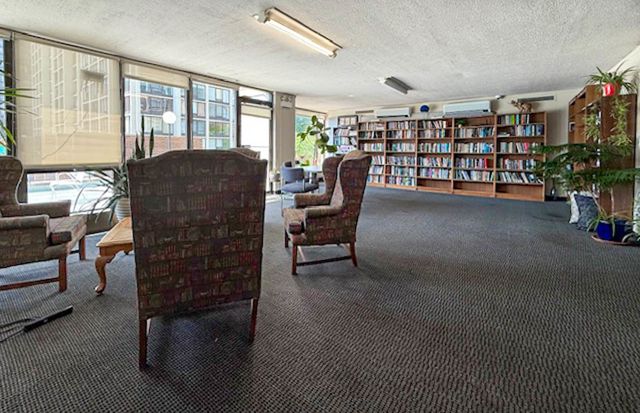 5455 N Sheridan Road 3512, Chicago, IL 60640