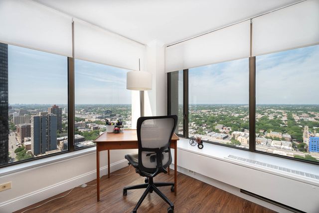 5455 N Sheridan Road 3512, Chicago, IL 60640