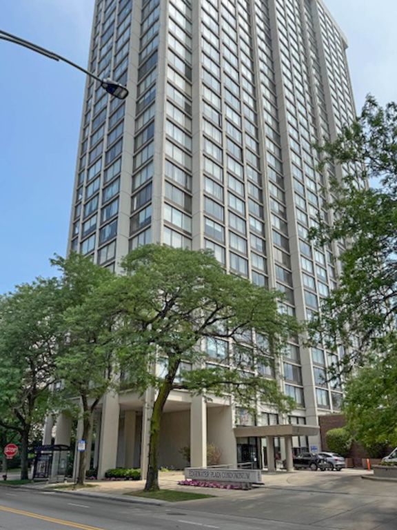 5455 N Sheridan Road 3512, Chicago, IL 60640