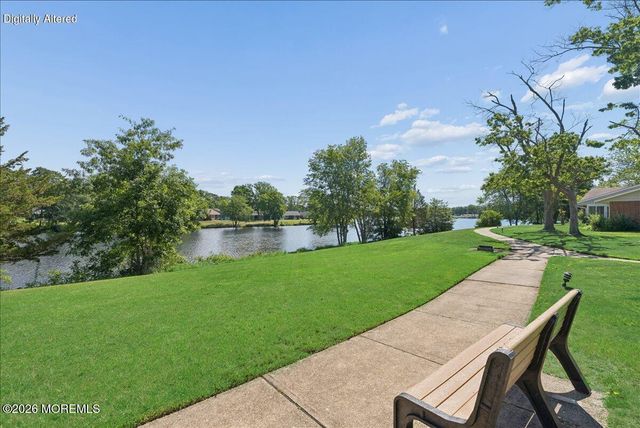 603A Lake Point Drive, Lakewood, NJ 08701