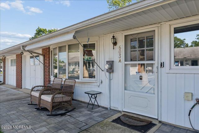 603A Lake Point Drive, Lakewood, NJ 08701