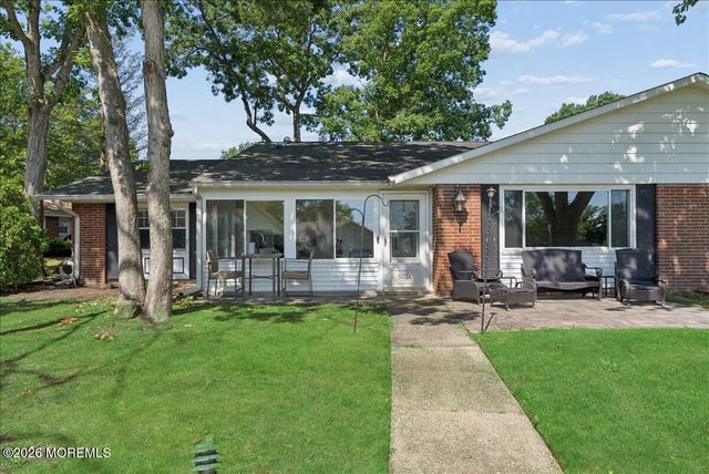 603A Lake Point Drive, Lakewood, NJ 08701