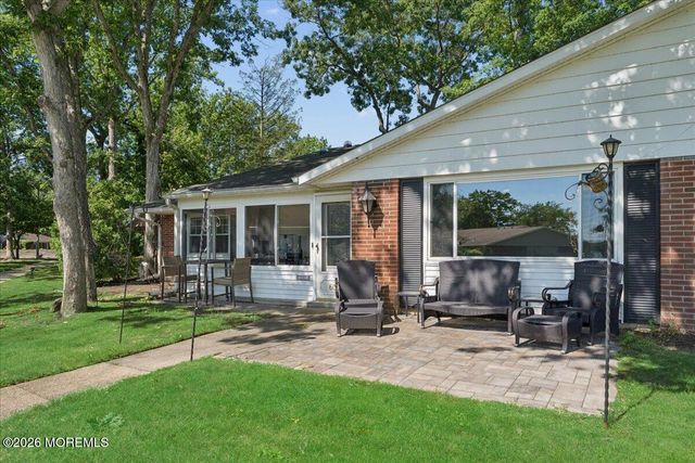 603A Lake Point Drive, Lakewood, NJ 08701