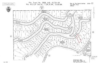 829 Iron Bark, Cedar Glen, CA 92321