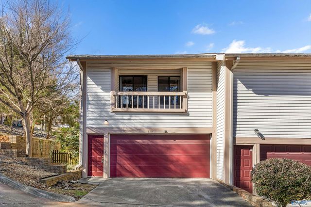 1320 Julia Street NW, Huntsville, AL 35816