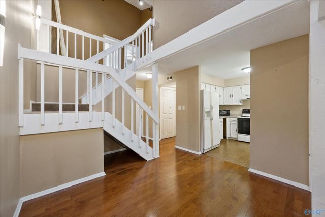 1320 Julia Street NW, Huntsville, AL 35816