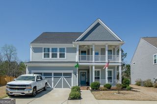 103 Academy Lane, Canton, GA 30114