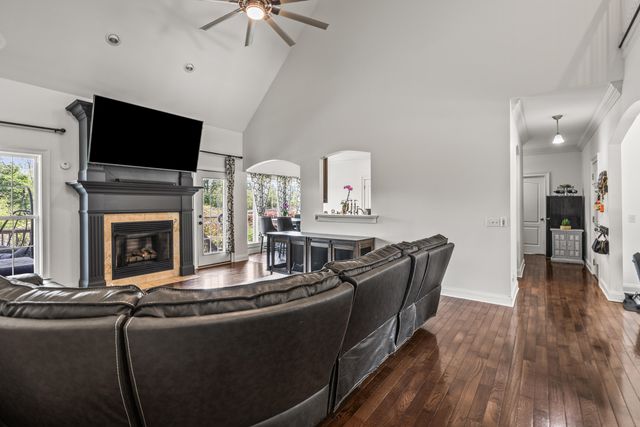 3419 Misty Meadows Drive, Dalton, GA 30721