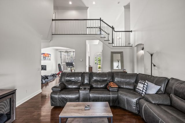 3419 Misty Meadows Drive, Dalton, GA 30721