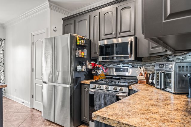 3419 Misty Meadows Drive, Dalton, GA 30721