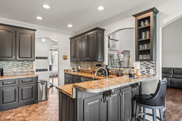 3419 Misty Meadows Drive, Dalton, GA 30721