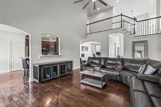 3419 Misty Meadows Drive, Dalton, GA 30721