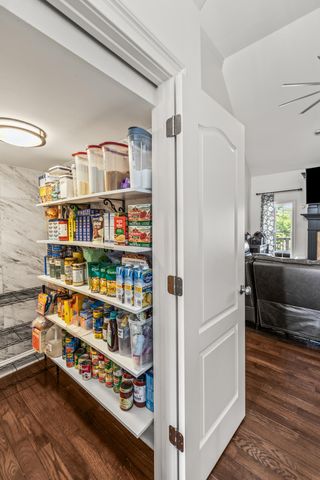 3419 Misty Meadows Drive, Dalton, GA 30721