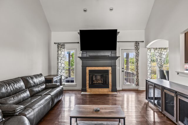 3419 Misty Meadows Drive, Dalton, GA 30721