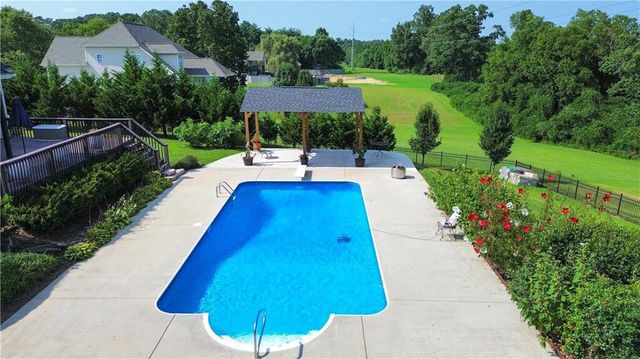 3419 Misty Meadows Drive, Dalton, GA 30721