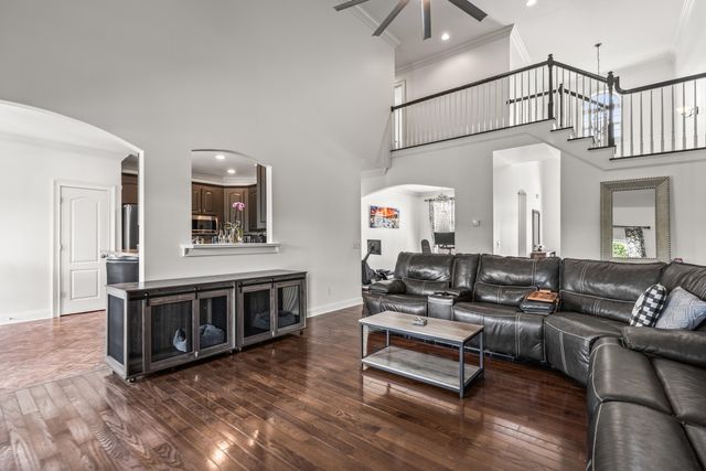3419 Misty Meadows Drive, Dalton, GA 30721
