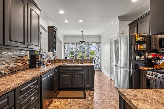 3419 Misty Meadows Drive, Dalton, GA 30721