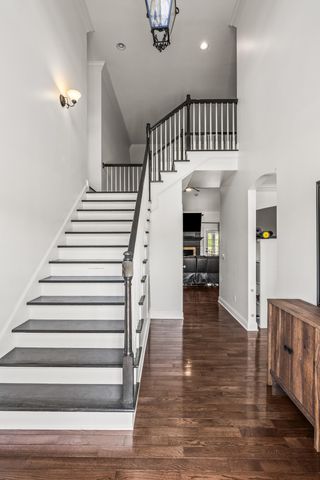 3419 Misty Meadows Drive, Dalton, GA 30721