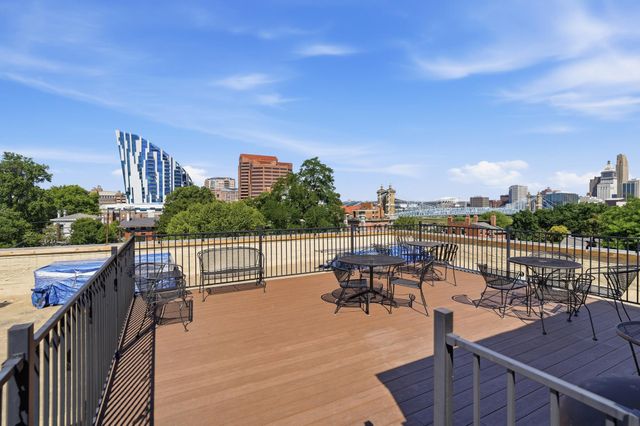 323 E 2nd Street, 208, Covington, KY 41011