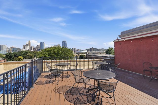 323 E 2nd Street, 208, Covington, KY 41011