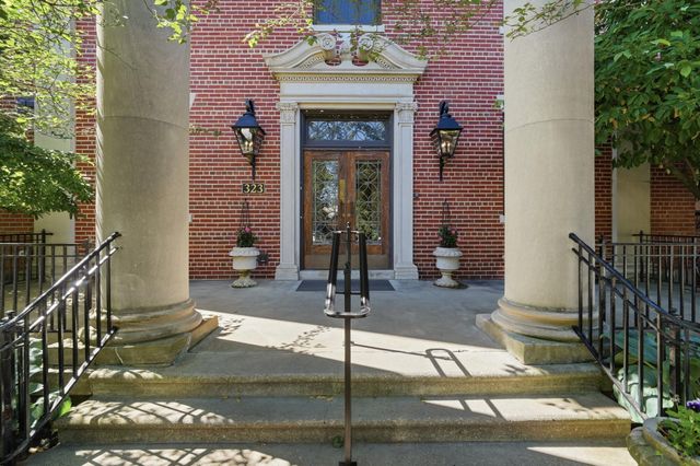 323 E 2nd Street, 208, Covington, KY 41011