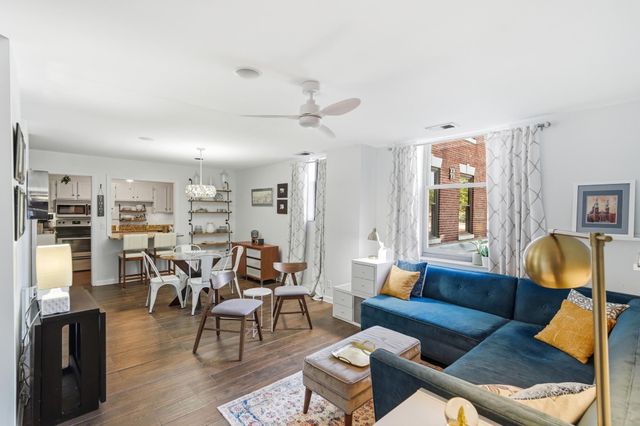323 E 2nd Street, 208, Covington, KY 41011