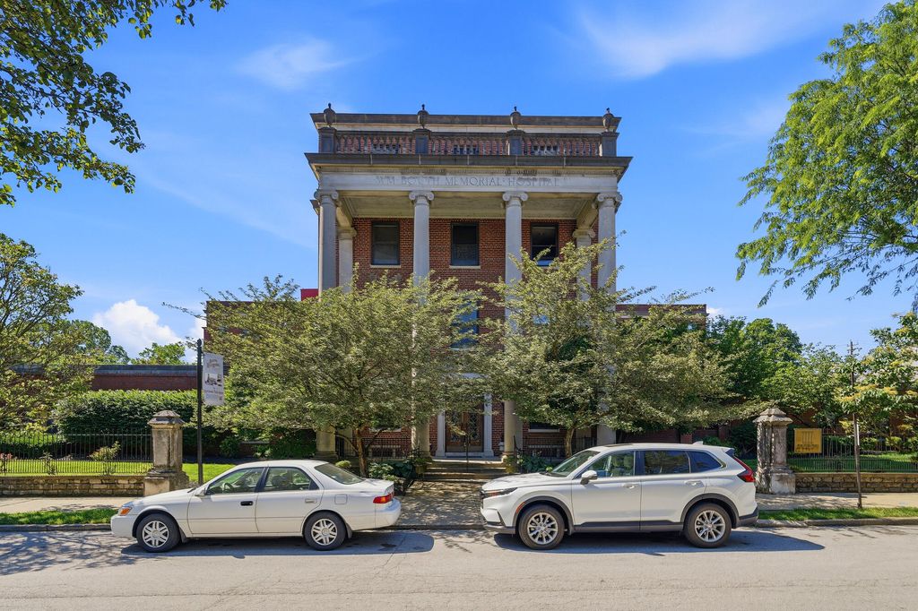 323 E 2nd Street, 208, Covington, KY 41011