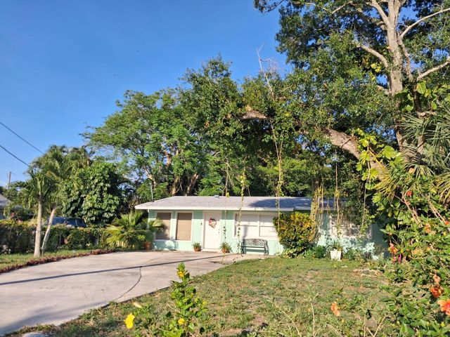 2506 Oleander Boulevard, Fort Pierce, FL 34982