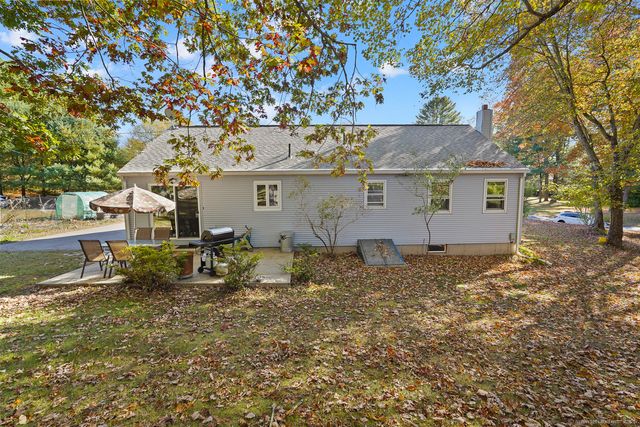 216 Elliot Drive, Colchester, CT 06415