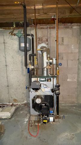 216 Elliot Drive, Colchester, CT 06415