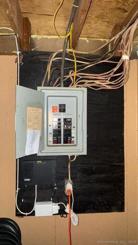 216 Elliot Drive, Colchester, CT 06415