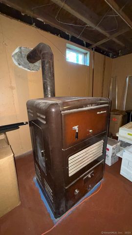 216 Elliot Drive, Colchester, CT 06415