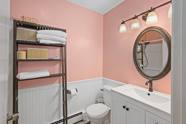 216 Elliot Drive, Colchester, CT 06415