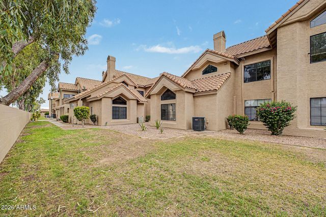 1001 N Pasadena -- 136, Mesa, AZ 85201
