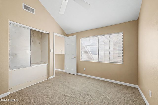 1001 N Pasadena -- 136, Mesa, AZ 85201