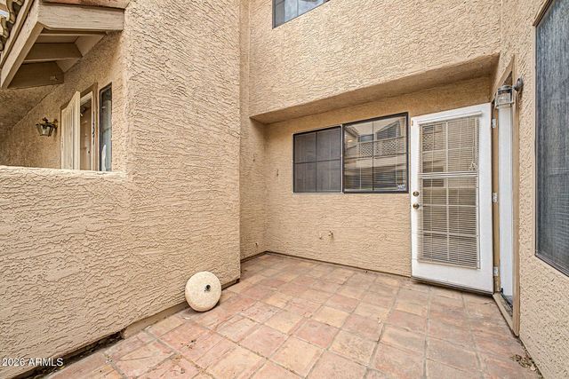 1001 N Pasadena -- 136, Mesa, AZ 85201