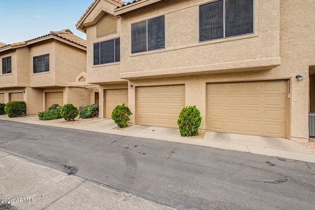 1001 N Pasadena -- 136, Mesa, AZ 85201