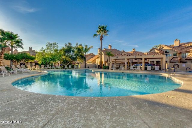 1001 N Pasadena -- 136, Mesa, AZ 85201