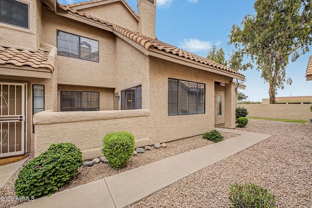 1001 N Pasadena -- 136, Mesa, AZ 85201