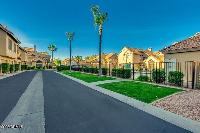 1001 N Pasadena -- 136, Mesa, AZ 85201