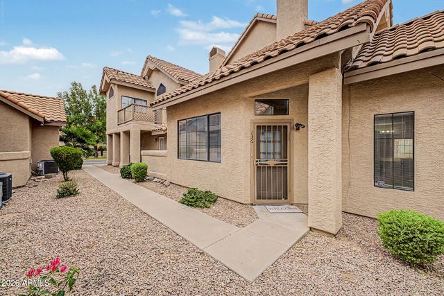 1001 N Pasadena -- 136, Mesa, AZ 85201