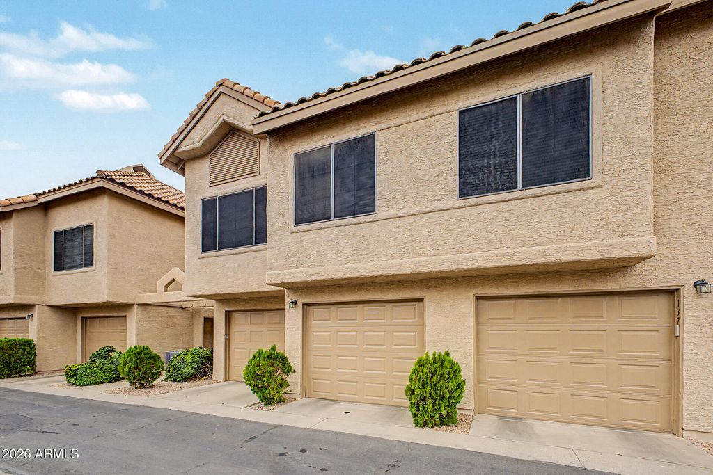 1001 N Pasadena -- 136, Mesa, AZ 85201