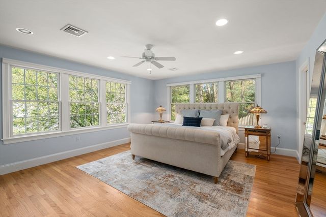 110 Avalon Rd, Newton, MA 02468