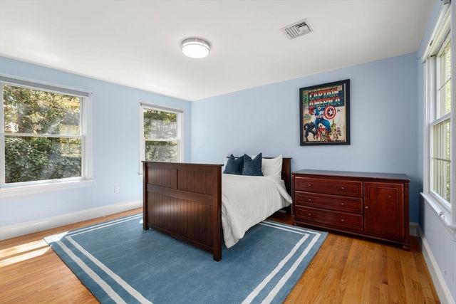 110 Avalon Rd, Newton, MA 02468