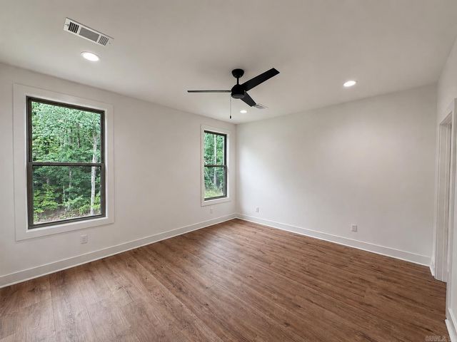 120 Kinley Loop, Little Rock, AR 72223