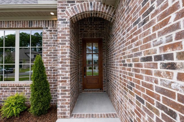 120 Kinley Loop, Little Rock, AR 72223