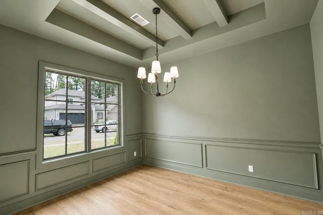120 Kinley Loop, Little Rock, AR 72223